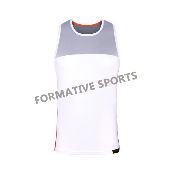 Customised Mens Fitness Clothing Manufacturers in Sioux Falls
